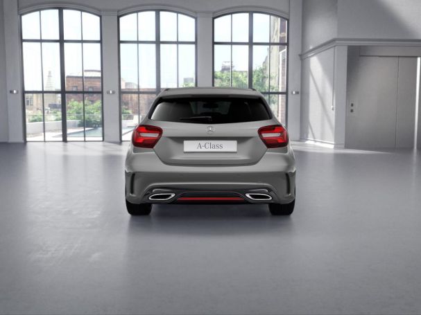 Mercedes-Benz A 250 Sport AMG Navi Panorama Harman Kardon SHZ Mercedes-Benz A 250 Sport AMG Navi Panorama Harman Kardon SHZ