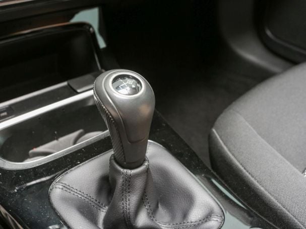 Mercedes-Benz A 180 d Limousine MBUX Navi+ Tempomat Parkassist