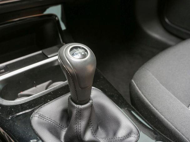 Mercedes-Benz A 180 d Limousine MBUX Navi+ Tempomat Parkassist