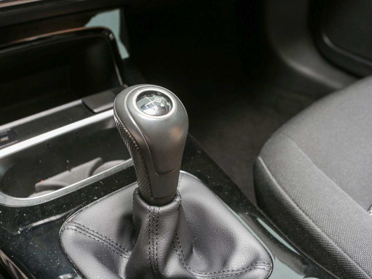 Mercedes-Benz A 180 d Limousine MBUX Navi+ Tempomat Parkassist