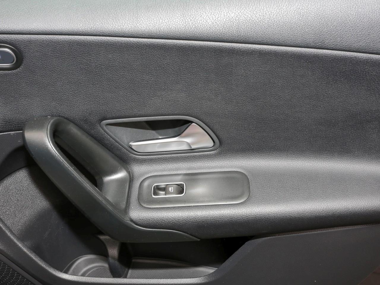 Mercedes-Benz A 180 d Limousine MBUX Navi+ Tempomat Parkassist