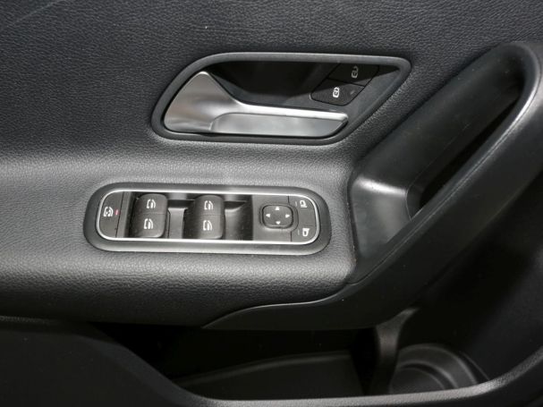 Mercedes-Benz A 180 d Limousine MBUX Navi+ Tempomat Parkassist