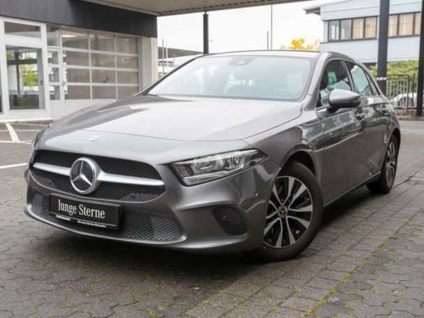 Mercedes-Benz A 180 d Limousine MBUX Navi+ Tempomat Parkassist