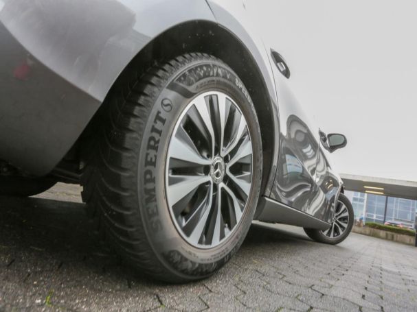 Mercedes-Benz A 180 d Limousine MBUX Navi+ Tempomat Parkassist