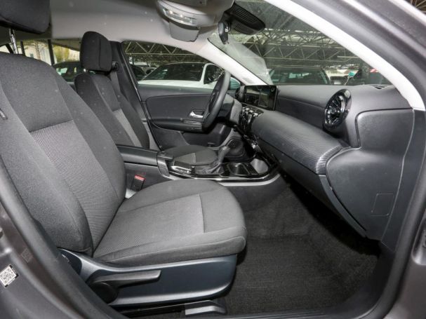 Mercedes-Benz A 180 d Limousine MBUX Navi+ Tempomat Parkassist