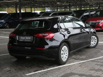 Mercedes-Benz A 180 d  MBUX Navi Spurhalte-Assist CarPlay