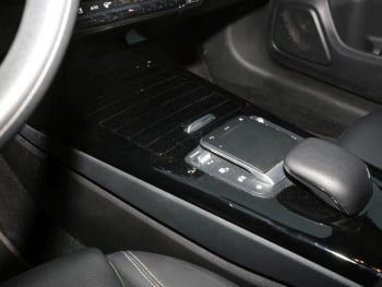 Mercedes-Benz A 180 d  Style Navi AHK Kamera Park-Paket Mercedes-Benz A 180 d  Style Navi AHK Kamera Park-Paket