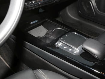 Mercedes-Benz A 180 d  Style Navi AHK Kamera Park-Paket Mercedes-Benz A 180 d  Style Navi AHK Kamera Park-Paket