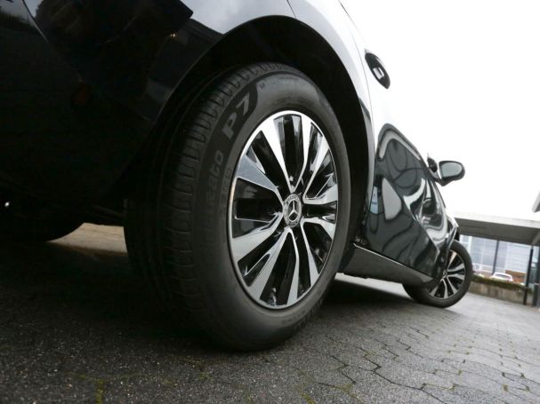 Mercedes-Benz A 180 d  Style Navi AHK Kamera Park-Paket