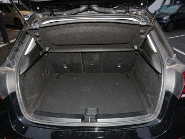 Mercedes-Benz A 180 d  Style Navi AHK Kamera Park-Paket