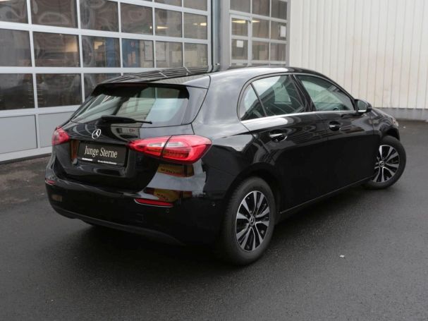 Mercedes-Benz A 180 d  Style MBUX Navi Kamera Sitzkomfort-P