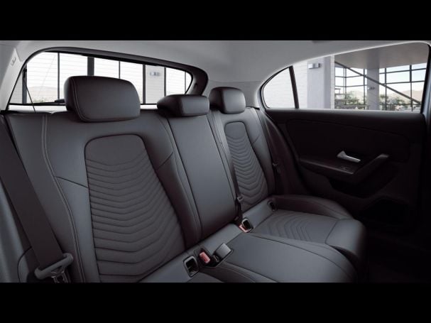 Mercedes-Benz A 180 d Style MBUXNavi+ Kamera Spiegel-Paket Mercedes-Benz A 180 d Style MBUXNavi+ Kamera Spiegel-Paket