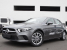 Mercedes-Benz A-Klasse A 180 d Limousine mountaingrau