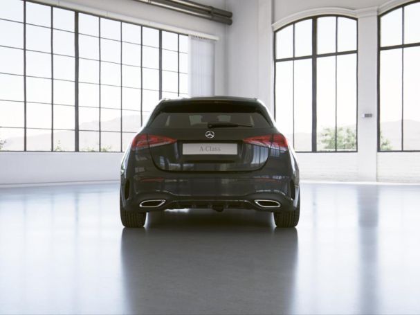 Mercedes-Benz A 180 Kompaktlimousine AMG Night Kamera Navi SHZ
