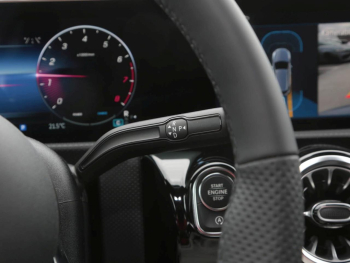 Mercedes-Benz A 180 Kompaktlimousine AMG Night MBUX Navi-Prem.