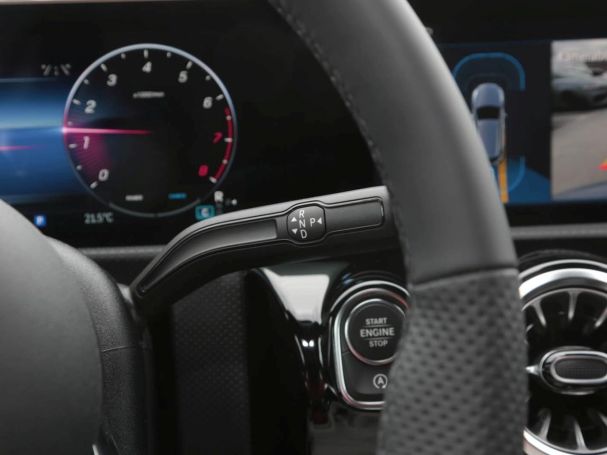 Mercedes-Benz A 180 Kompaktlimousine AMG Night MBUX Navi-Prem. Mercedes-Benz A 180 Kompaktlimousine AMG Night MBUX Navi-Prem.