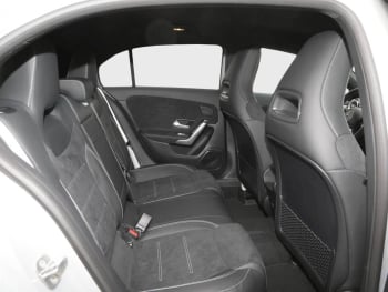 Mercedes-Benz A 180 Kompaktlimousine AMG Night MBUX Navi-Prem.