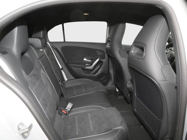 Mercedes-Benz A 180 Kompaktlimousine AMG Night MBUX Navi-Prem. Mercedes-Benz A 180 Kompaktlimousine AMG Night MBUX Navi-Prem.