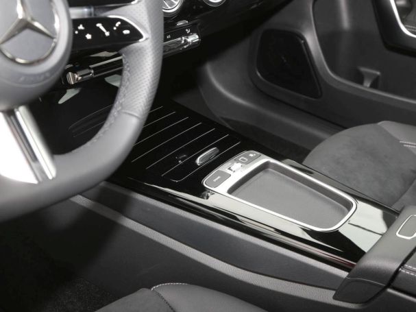 Mercedes-Benz A 180 Kompaktlimousine AMG Night MBUX Navi-Prem. Mercedes-Benz A 180 Kompaktlimousine AMG Night MBUX Navi-Prem.