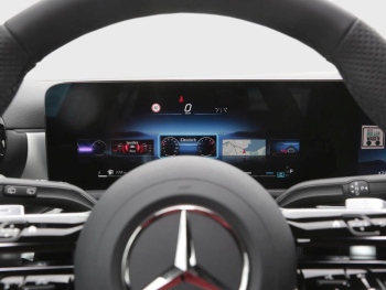 Mercedes-Benz A 180 Kompaktlimousine AMG Night MBUX Navi-Prem.