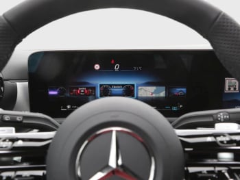Mercedes-Benz A 180 Kompaktlimousine AMG Night MBUX Navi-Prem.