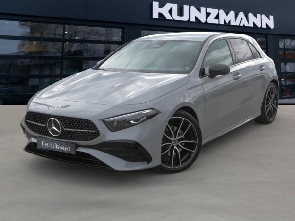 Mercedes-Benz A 180 Kompaktlimousine AMG Night MBUX Navi-Prem.