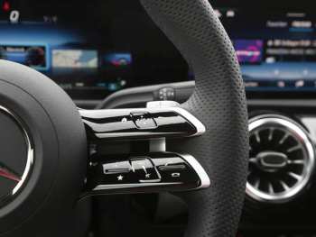 Mercedes-Benz A 180 Kompaktlimousine AMG Night MBUX Navi-Prem.