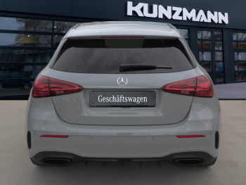 Mercedes-Benz A 180 Kompaktlimousine AMG Night MBUX Navi-Prem.