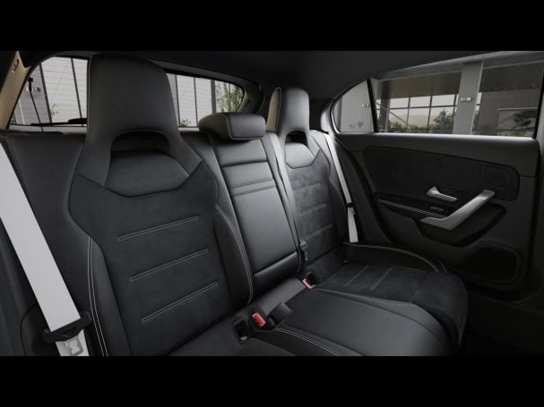 Mercedes-Benz A 180 Kompaktlimousine AMG Night MBUX Navi-Prem. Mercedes-Benz A 180 Kompaktlimousine AMG Night MBUX Navi-Prem.