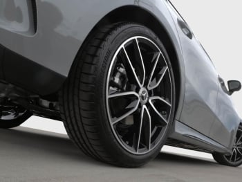 Mercedes-Benz A 180 Kompaktlimousine AMG Night MBUX Navi-Prem.
