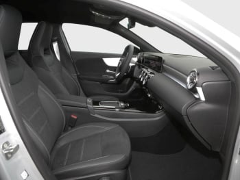 Mercedes-Benz A 180 Kompaktlimousine AMG Night MBUX Navi-Prem.
