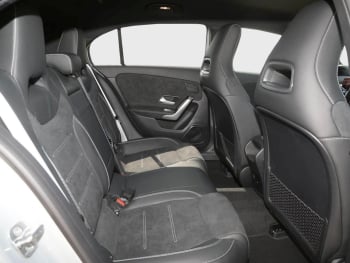 Mercedes-Benz A 180 Kompaktlimousine AMG Night Kamera SpiegelP