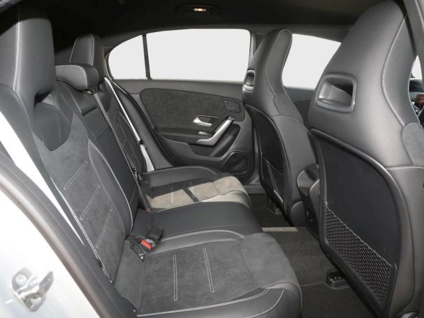 Mercedes-Benz A 180 Kompaktlimousine AMG Night Kamera SpiegelP Mercedes-Benz A 180 Kompaktlimousine AMG Night Kamera SpiegelP