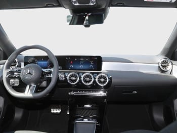 Mercedes-Benz A 180 Kompaktlimousine AMG Night Kamera SpiegelP