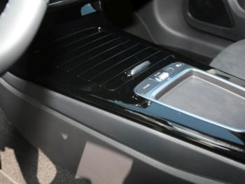 Mercedes-Benz A 180 Kompaktlimousine AMG Night Kamera SpiegelP