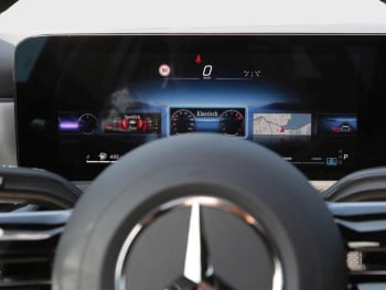 Mercedes-Benz A 180 Kompaktlimousine AMG Night Kamera SpiegelP