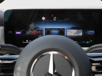 Mercedes-Benz A 180 Kompaktlimousine AMG Night Kamera SpiegelP