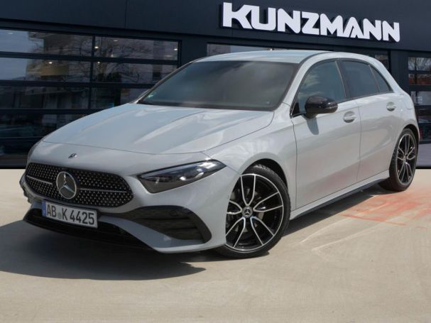 Mercedes-Benz A 180 Kompaktlimousine AMG Night Kamera SpiegelP