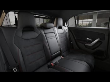 Mercedes-Benz A 180 Kompaktlimousine AMG MBUX Navi-Prem. LED