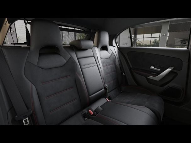 Mercedes-Benz A 180 Kompaktlimousine AMG MBUX Navi-Prem. LED Mercedes-Benz A 180 Kompaktlimousine AMG MBUX Navi-Prem. LED
