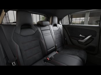 Mercedes-Benz A 180 Kompaktlimousine AMG Night Panorama AHK
