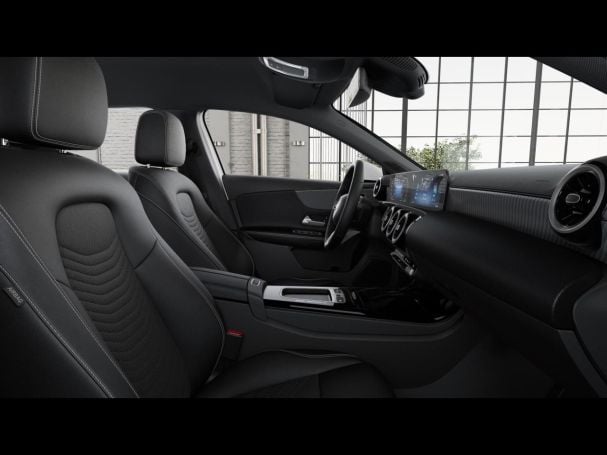 Mercedes-Benz A 180 Kompaktlimousine Progressive Distronic AHK Mercedes-Benz A 180 Kompaktlimousine Progressive Distronic AHK