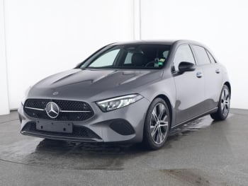 Mercedes-Benz A 180 Progressive Night Navi Kamera Spiegel-Paket