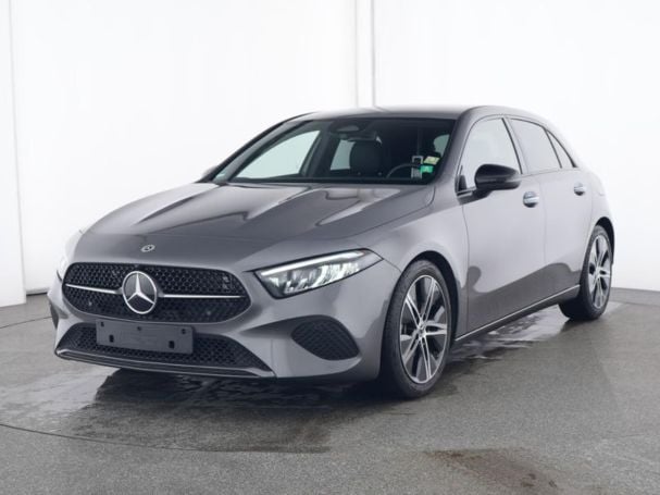 Mercedes-Benz A 180 Progressive Night Navi Kamera Spiegel-Paket Mercedes-Benz A 180 Progressive Night Navi Kamera Spiegel-Paket