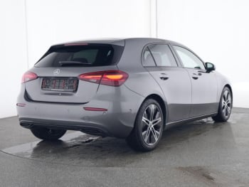 Mercedes-Benz A 180 Progressive Night Navi Kamera Spiegel-Paket
