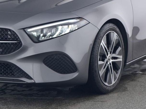 Mercedes-Benz A 180 Progressive Night Navi Kamera Spiegel-Paket Mercedes-Benz A 180 Progressive Night Navi Kamera Spiegel-Paket
