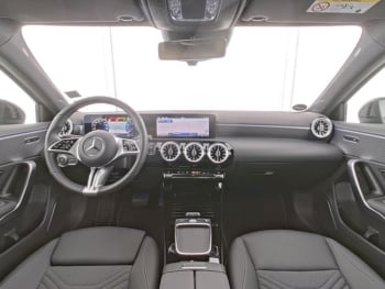 Mercedes-Benz A 180 Progressive Night Navi Kamera Spiegel-Paket