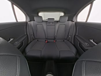 Mercedes-Benz A 180 Progressive Night Navi Kamera Spiegel-Paket
