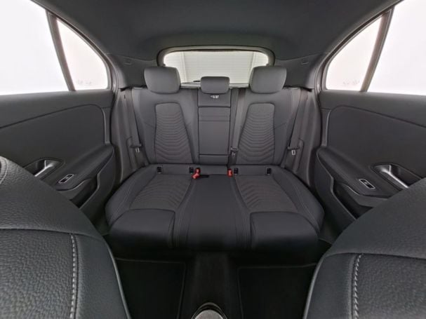 Mercedes-Benz A 180 Progressive Night Navi Kamera Spiegel-Paket Mercedes-Benz A 180 Progressive Night Navi Kamera Spiegel-Paket