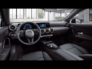 Mercedes-Benz A 180  Style MBUXNavi Kamera Sitzkomfort-Paket